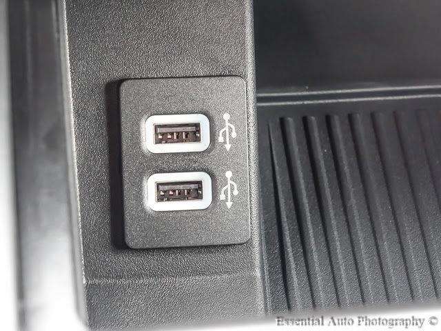 2017 Ford F-150 4x4 XLT 4dr SuperCrew 5.5 ft. SB